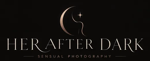 HER AFTER DARK – Sensual Photography